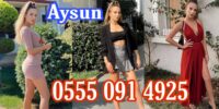 Adıyaman Escort Yeliz